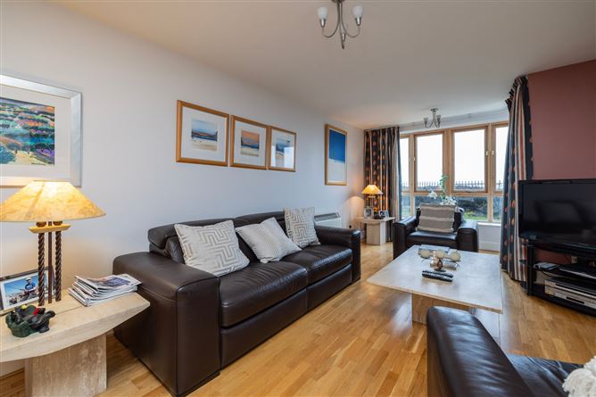 Apt.6 Rockabill, South Strand, Skerries, Co. Dublin
