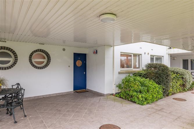 Apt.6 Rockabill, South Strand, Skerries, Co. Dublin