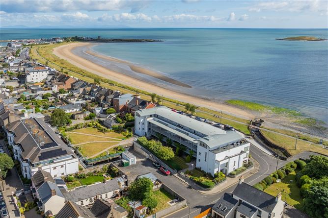 Apt.6 Rockabill, South Strand, Skerries, Co. Dublin