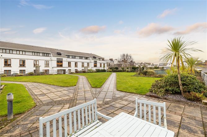 Apt.6 Rockabill, South Strand, Skerries, Co. Dublin