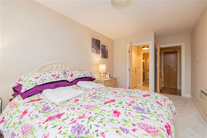 Apt.6 Rockabill, South Strand, Skerries, Co. Dublin