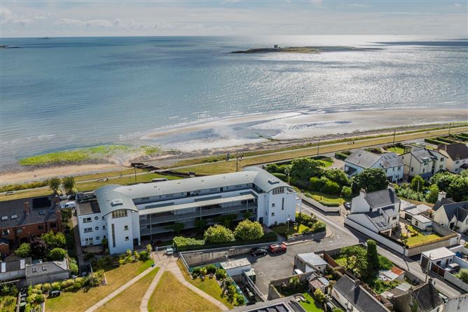 Apt.6 Rockabill, South Strand, Skerries, Co. Dublin