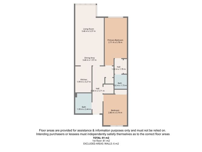 Apt.6 Rockabill, South Strand, Skerries, Co. Dublin