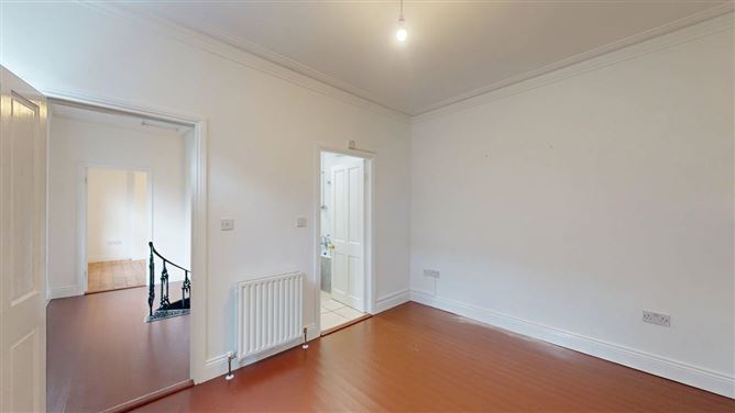 Mackies Place, off Pembroke Street Lower, Dublin 2, Dublin