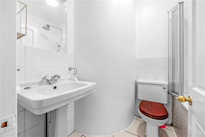 Mackies Place, off Pembroke Street Lower, Dublin 2, Dublin