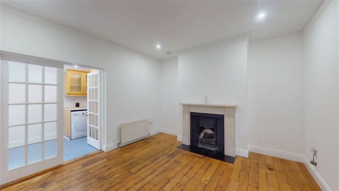 Mackies Place, off Pembroke Street Lower, Dublin 2, Dublin