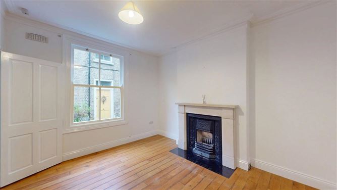 Mackies Place, off Pembroke Street Lower, Dublin 2, Dublin