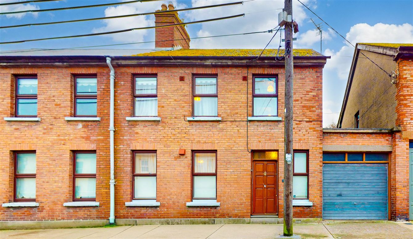 14 Cord Road, Drogheda, Louth