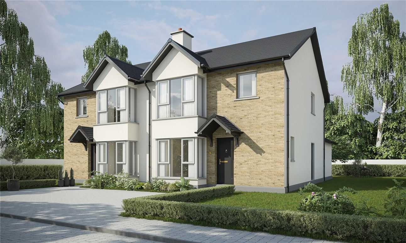 26 The Court, Lus An Ime, Cloyne, Co. Cork