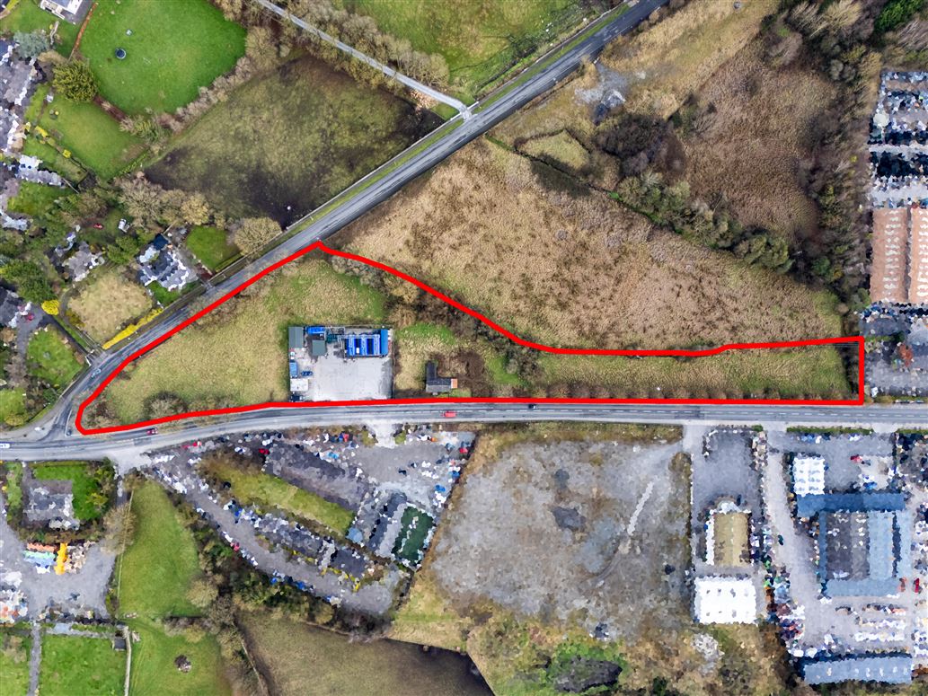 Roscrea Road, Birr, Co. Offaly