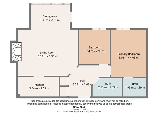 79 CHAPELGATE, St Alphonsus' Road, Drumcondra, Dublin 9