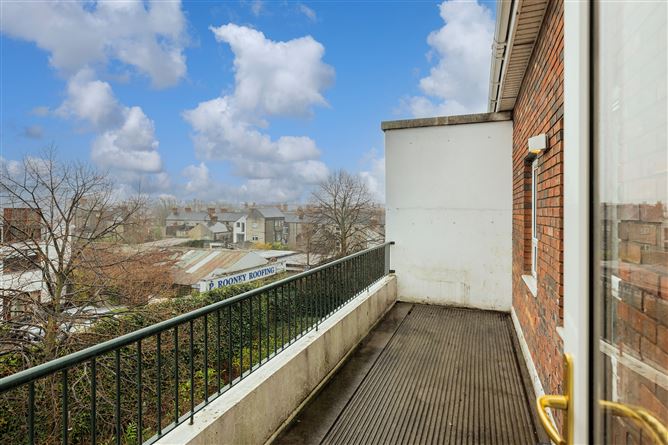 79 CHAPELGATE, St Alphonsus' Road, Drumcondra, Dublin 9