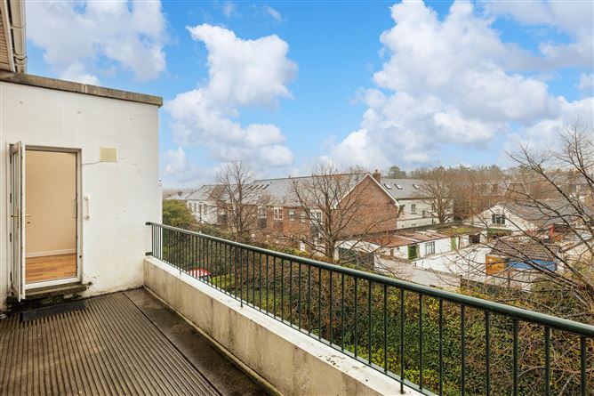 79 CHAPELGATE, St Alphonsus' Road, Drumcondra, Dublin 9