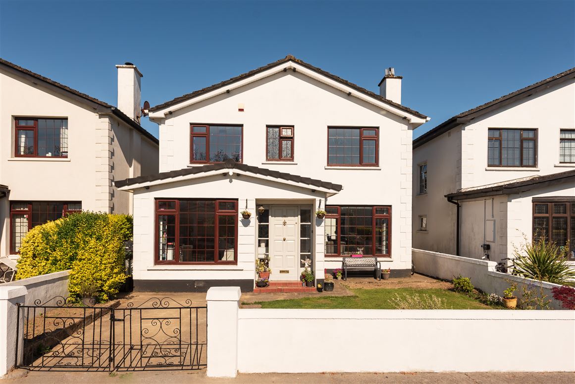 22 Hillside Drive, Naas, Kildare
