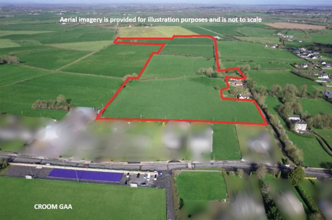 Church Road, Croom, County Limerick