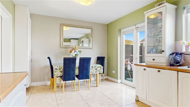 7 Ashfield Close, Co. Dublin