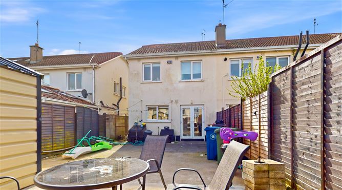 7 Ashfield Close, Co. Dublin