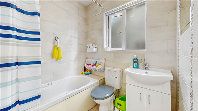 7 Ashfield Close, Co. Dublin