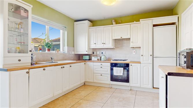 7 Ashfield Close, Co. Dublin