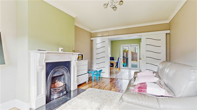 7 Ashfield Close, Co. Dublin