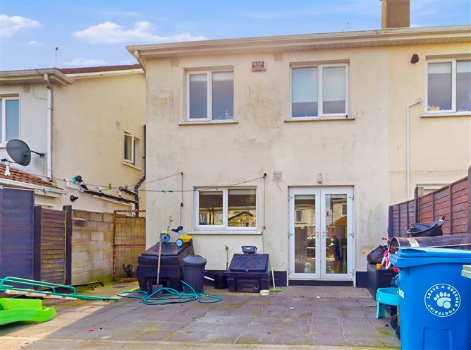 7 Ashfield Close, Co. Dublin