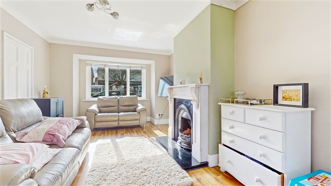 7 Ashfield Close, Co. Dublin