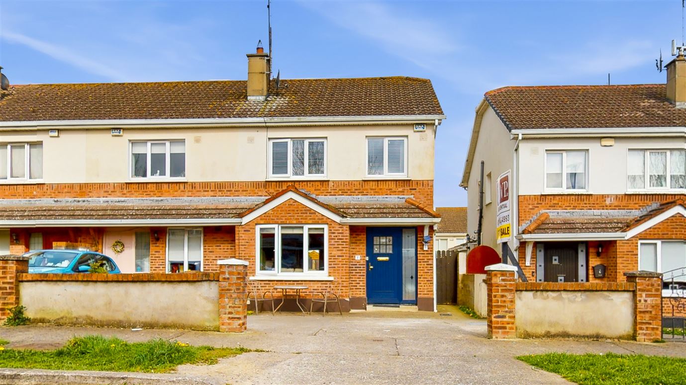 7 Ashfield Close, Co. Dublin