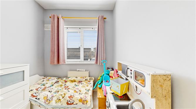 7 Ashfield Close, Co. Dublin