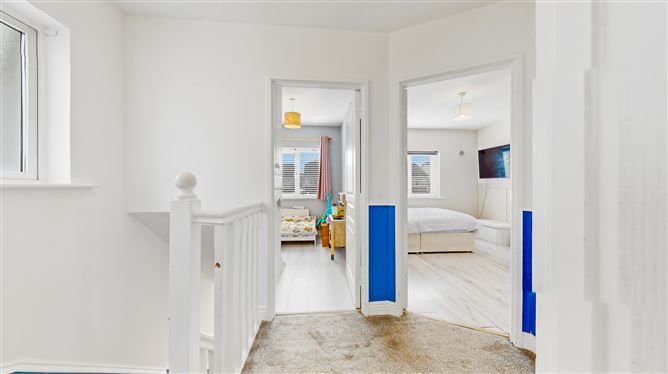 7 Ashfield Close, Co. Dublin