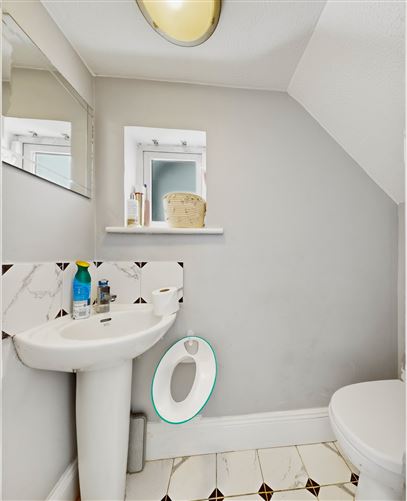 7 Ashfield Close, Co. Dublin