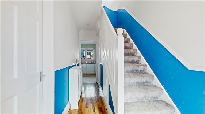 7 Ashfield Close, Co. Dublin