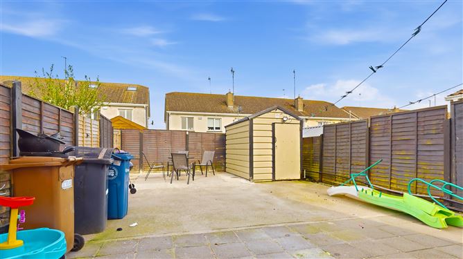 7 Ashfield Close, Co. Dublin