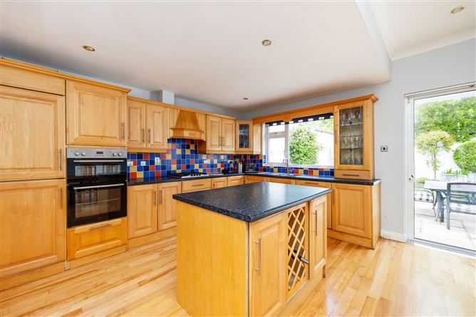 7 Park Lawn, Clontarf, Dublin 3