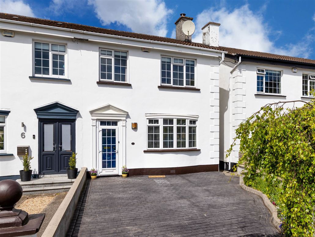 7 Park Lawn, Clontarf, Dublin 3