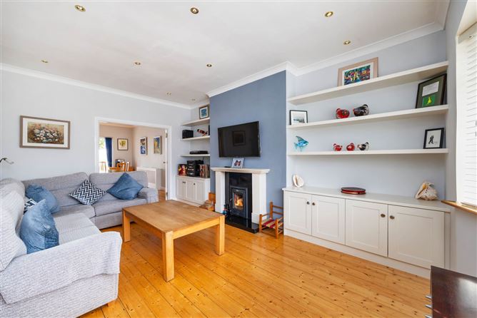 7 Park Lawn, Clontarf, Dublin 3