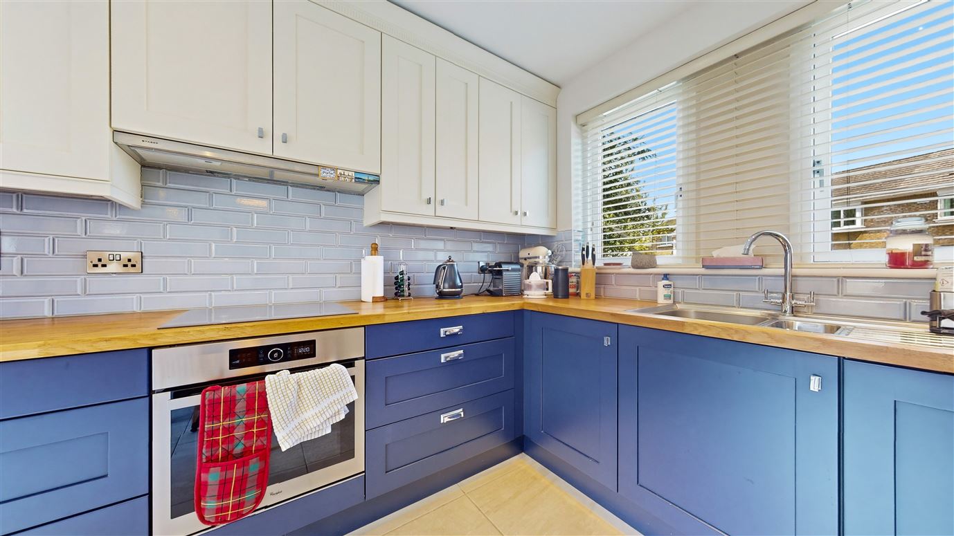 11 Fernleigh Grange, Carpenterstown, Dublin 15