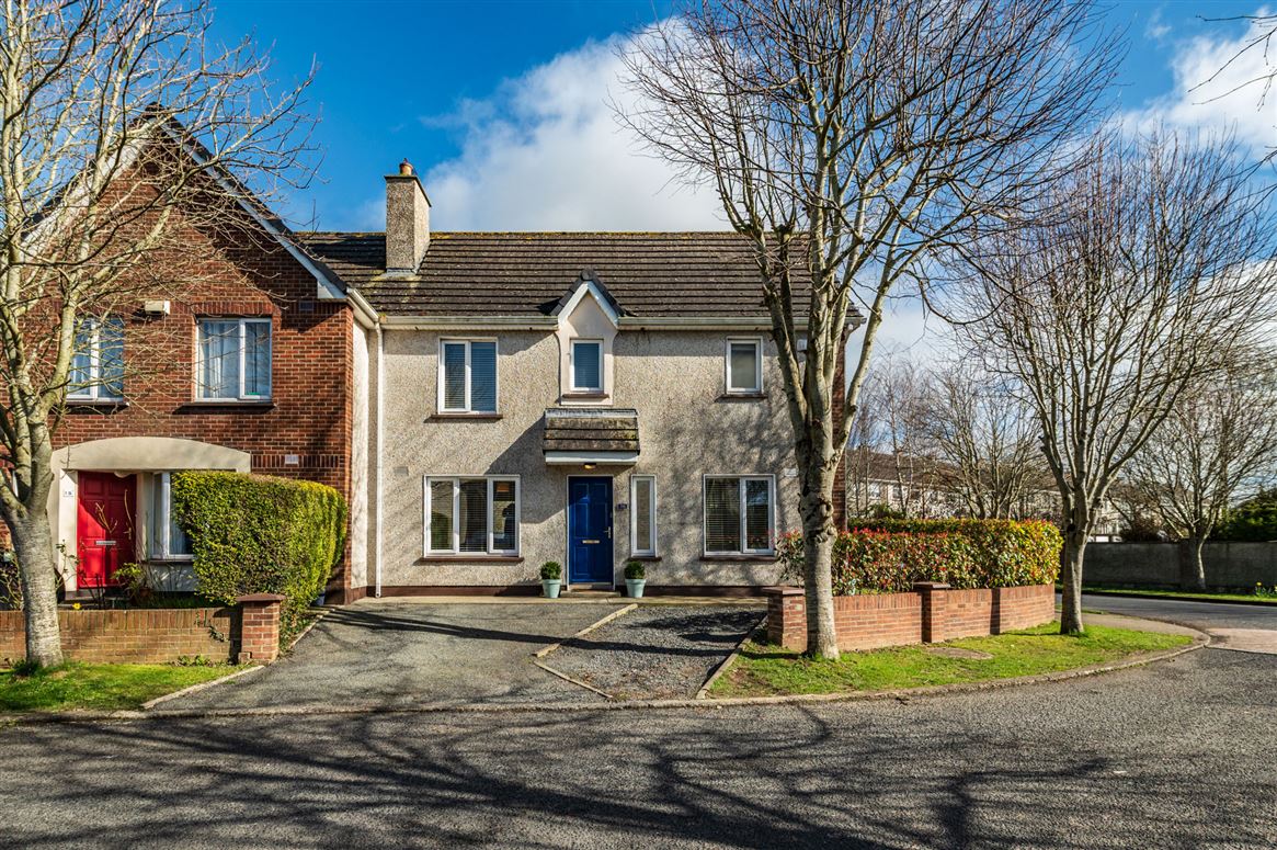 16 The Grove, Sallins Park, Sallins, Co. Kildare