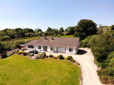 'Ash Grove', Baltyboys, Blessington, Wicklow