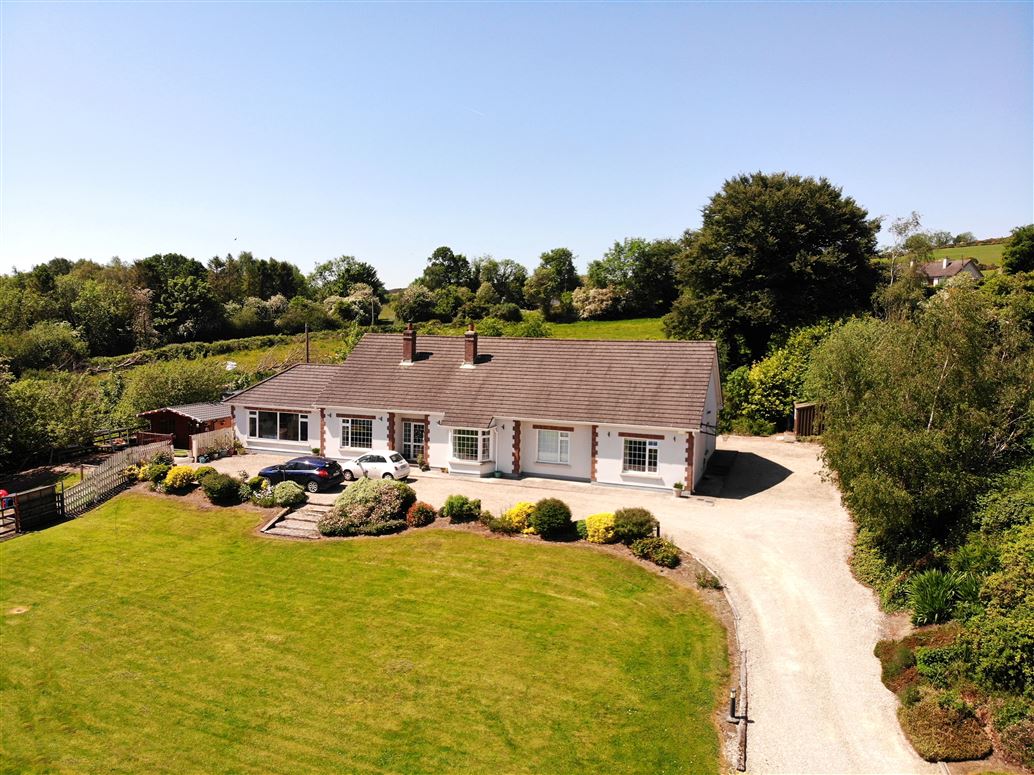 'Ash Grove', Baltyboys, Blessington, Wicklow