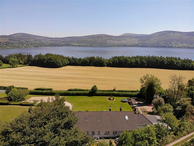 'Ash Grove', Baltyboys, Blessington, Wicklow