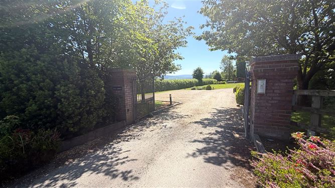 Photo 59 of 61 — 'Ash Grove', Baltyboys, Blessington, Wicklow