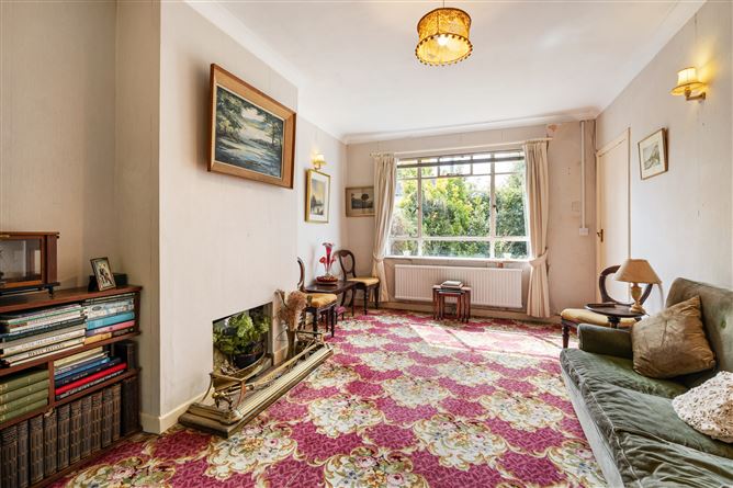 Photo 4 of 26 — 58 Glenabbey Road, Mount Merrion,   County Dublin