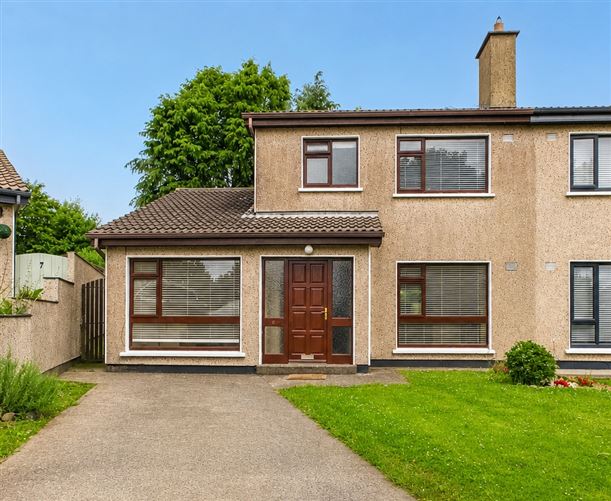 6 Ashton Grove, Earlscourt, Dunmore Road, Waterford
