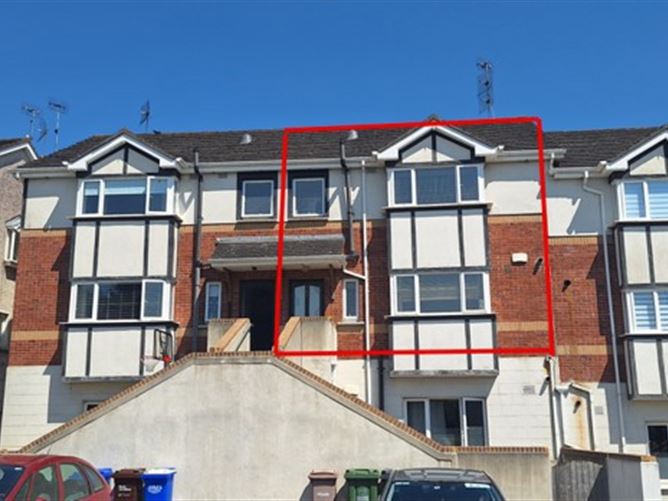 158 Bryanstown Manor, Drogheda, Co. Louth