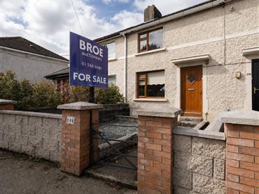 248 Kilworth Road, Drimnagh,   Dublin 12
