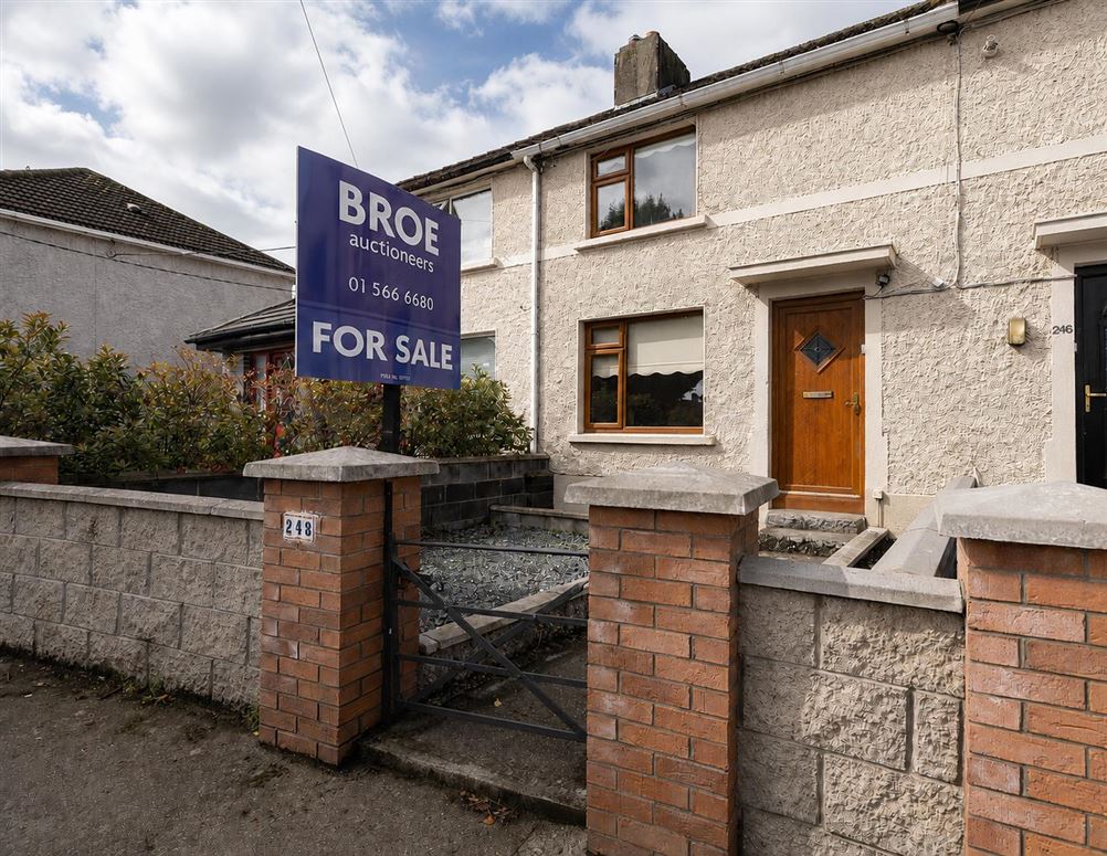 248 Kilworth Road, Drimnagh, Dublin 12
