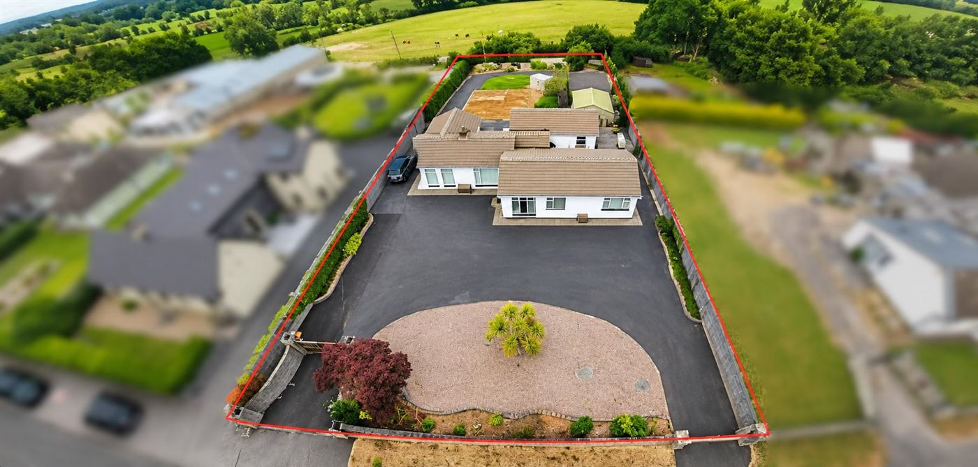 The Croft, Dean Hill, Hayes, Slane, Co. Meath