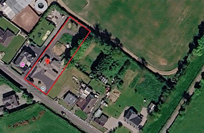 The Croft, Dean Hill, Hayes, Navan, Co. Meath