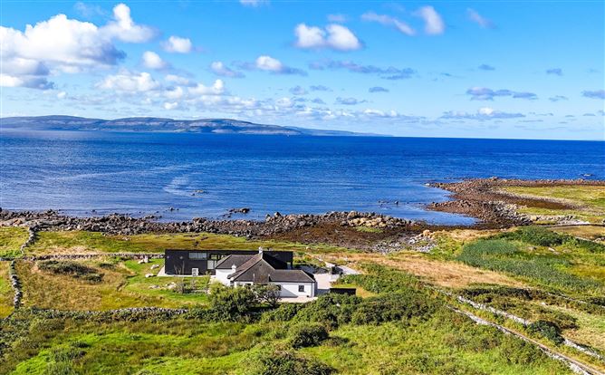 Photo 43 of 49 — Stripe Cottage, Stripe, Furbo, Co. Galway
