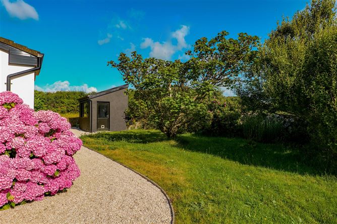 Photo 36 of 49 — Stripe Cottage, Stripe, Furbo, Co. Galway